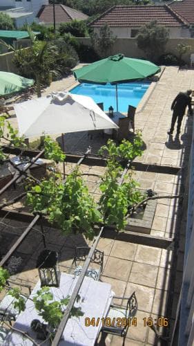 La Roche Guest House
