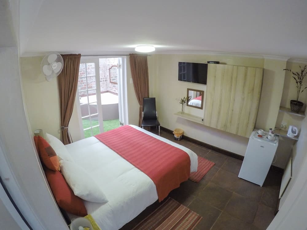 Elgin Valley Inn