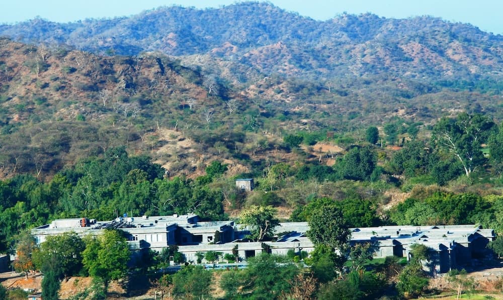 King's Abode Ranakpur