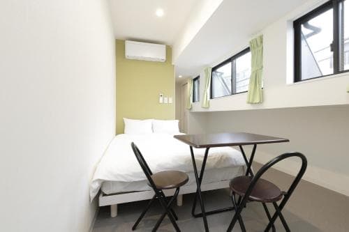Samurais Hostel Ikebukuro