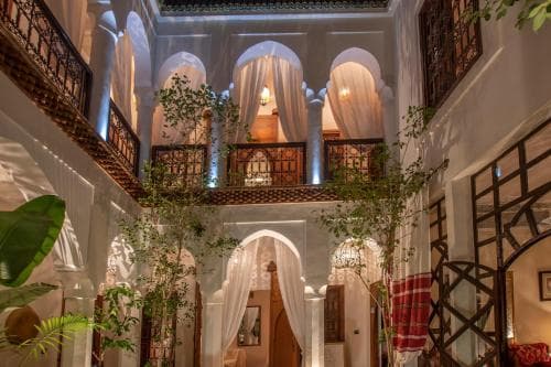 Riad Anaïs