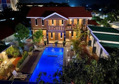 Dlima Beach Inn Langkawi , Standard Double Room