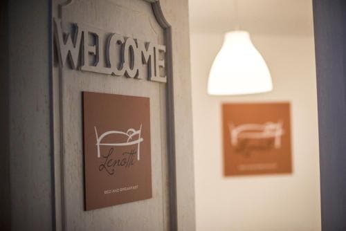 Lenotti B&B