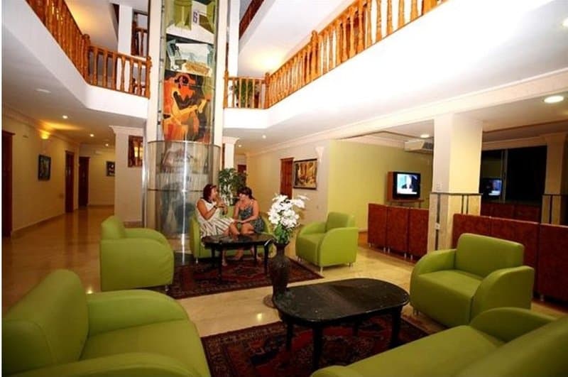 Grand Lukullus Hotel