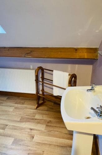 The Pathways Guest House