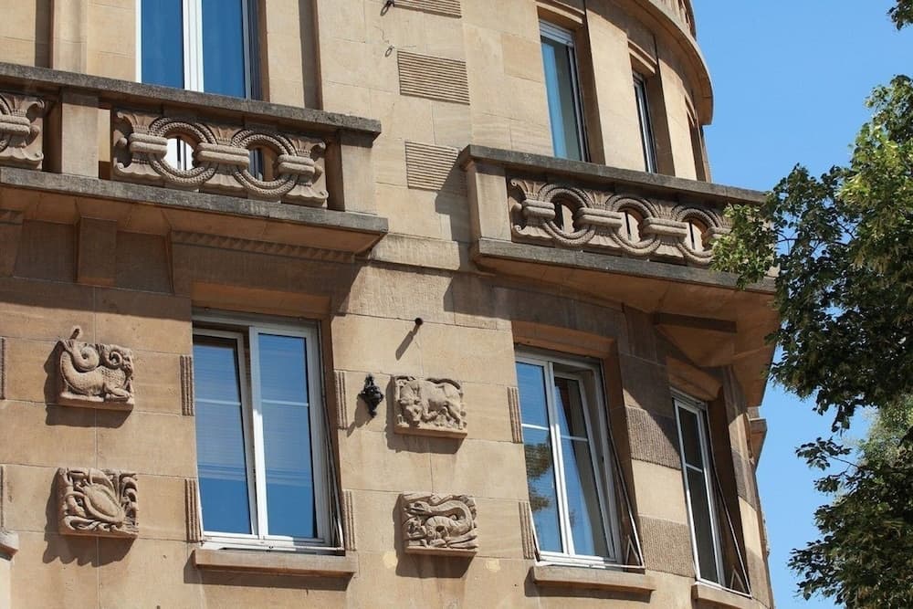 Hôtel Alerion
