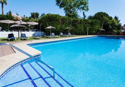 Exe Las Adelfas Hotel