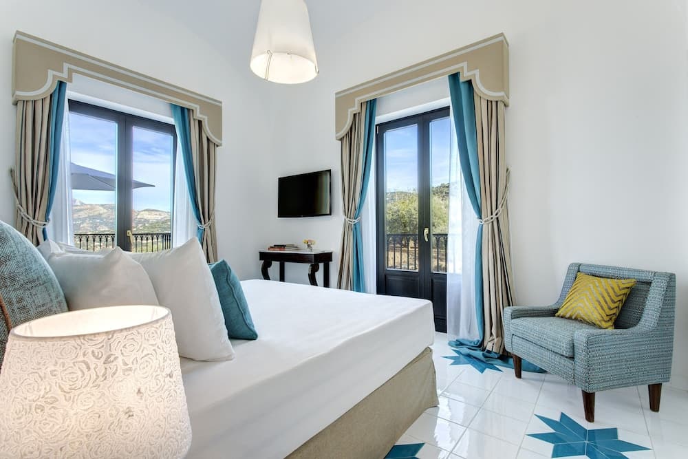 Annabelle Elegant Resort