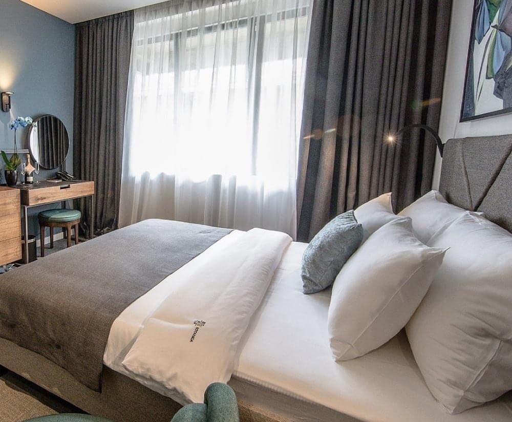 Hotel Botanica