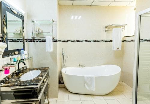 Lemigo Hotel