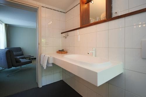 Prinz Myshkin Parkhotel