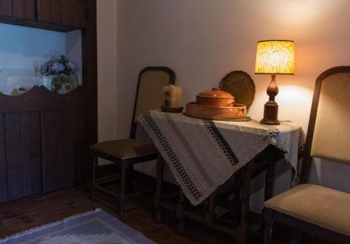 Casa Rustica
