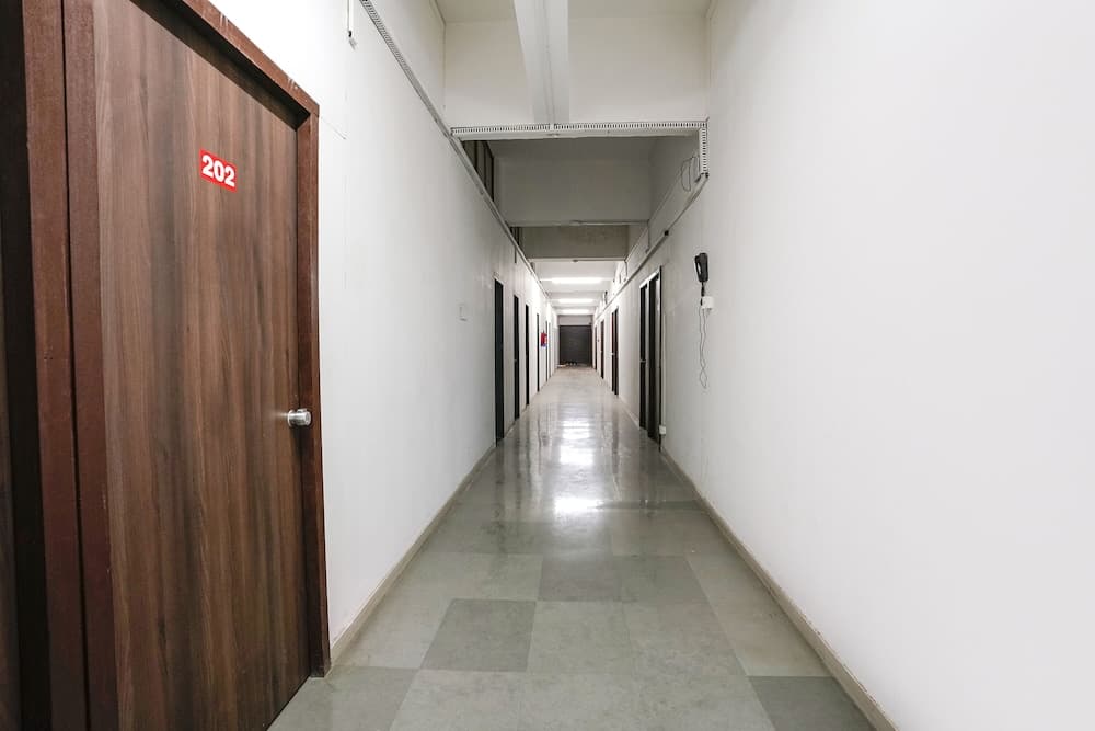 Fabhotel Saubhagya Elite