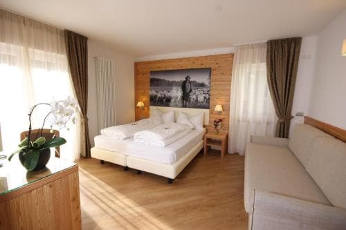 Active Hotel Pineta & Camping