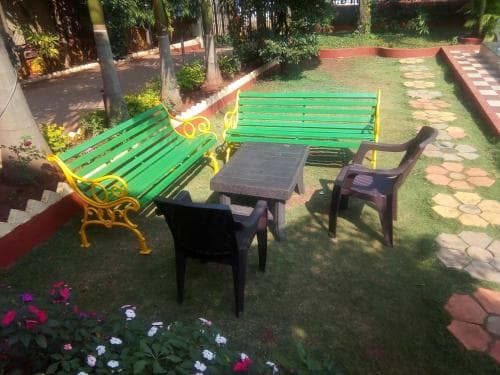 Omakara Bunglows 3BHK