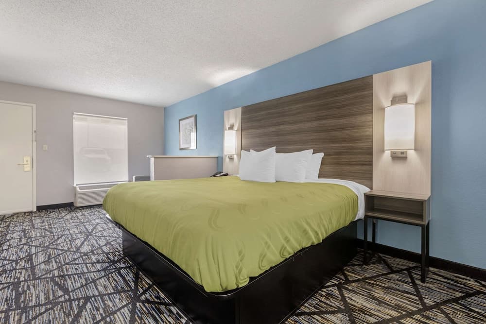 Quality Inn Newberry