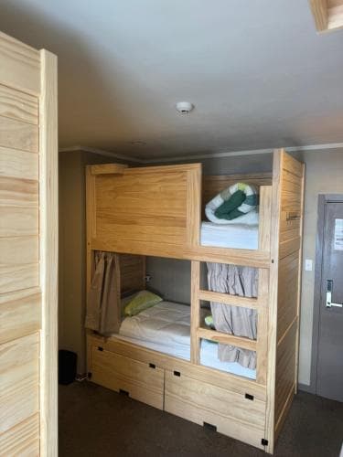 Central Backpackers Dunedin