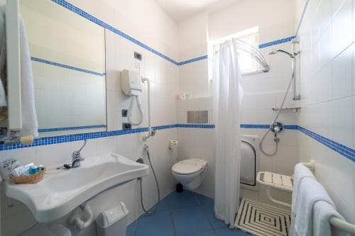Hotel La Sorgente