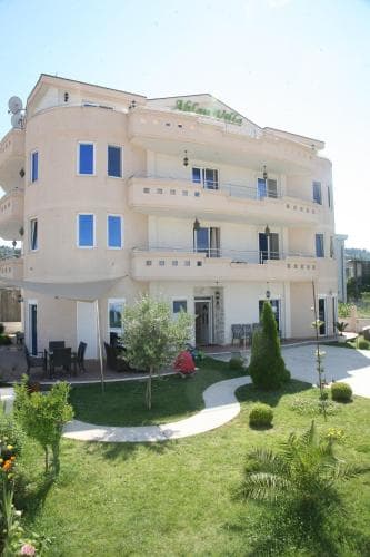 Ahlan Villa
