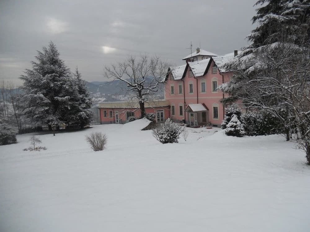 Albergo Villa Ester
