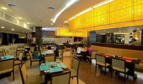 Pearl View Hotel