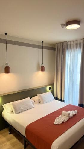 Hostal Madrid Sol