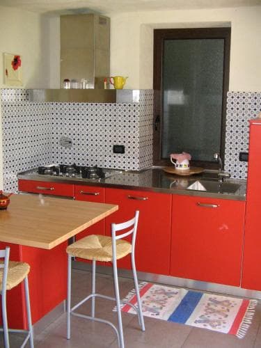 Bed&Breakfast La Miseria