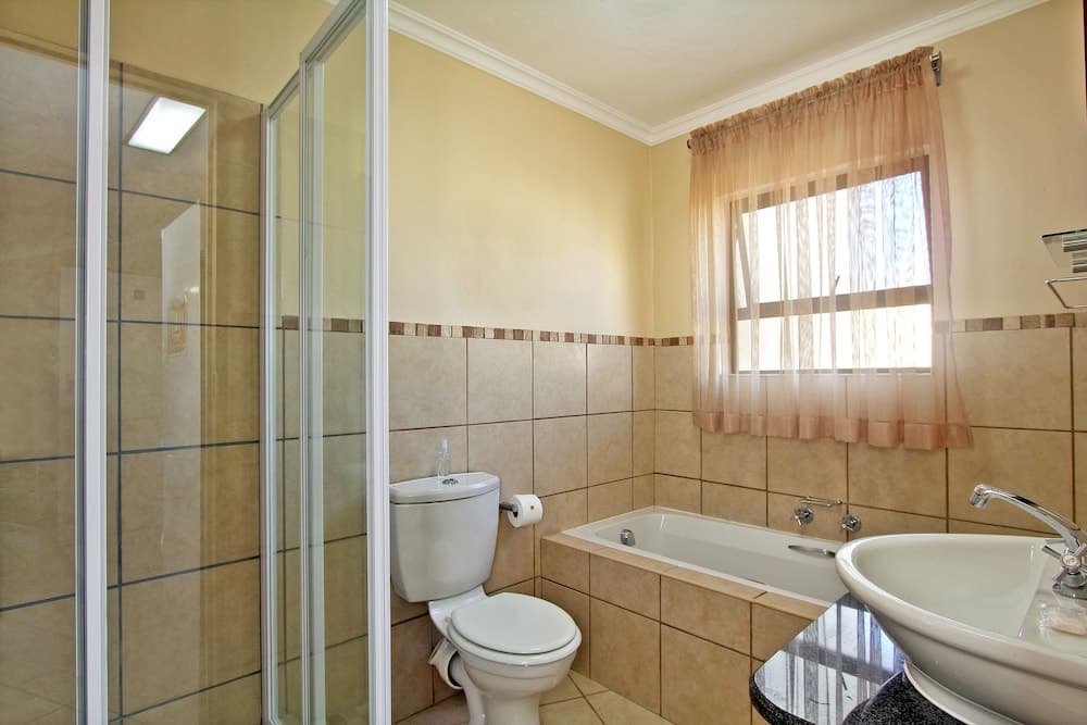 Uvongo River Resort
