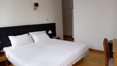 Fado Bed & Breakfast Santos