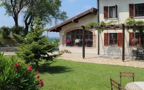 Villa Bella Piemonte
