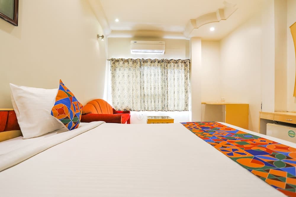 Fabhotel Arka