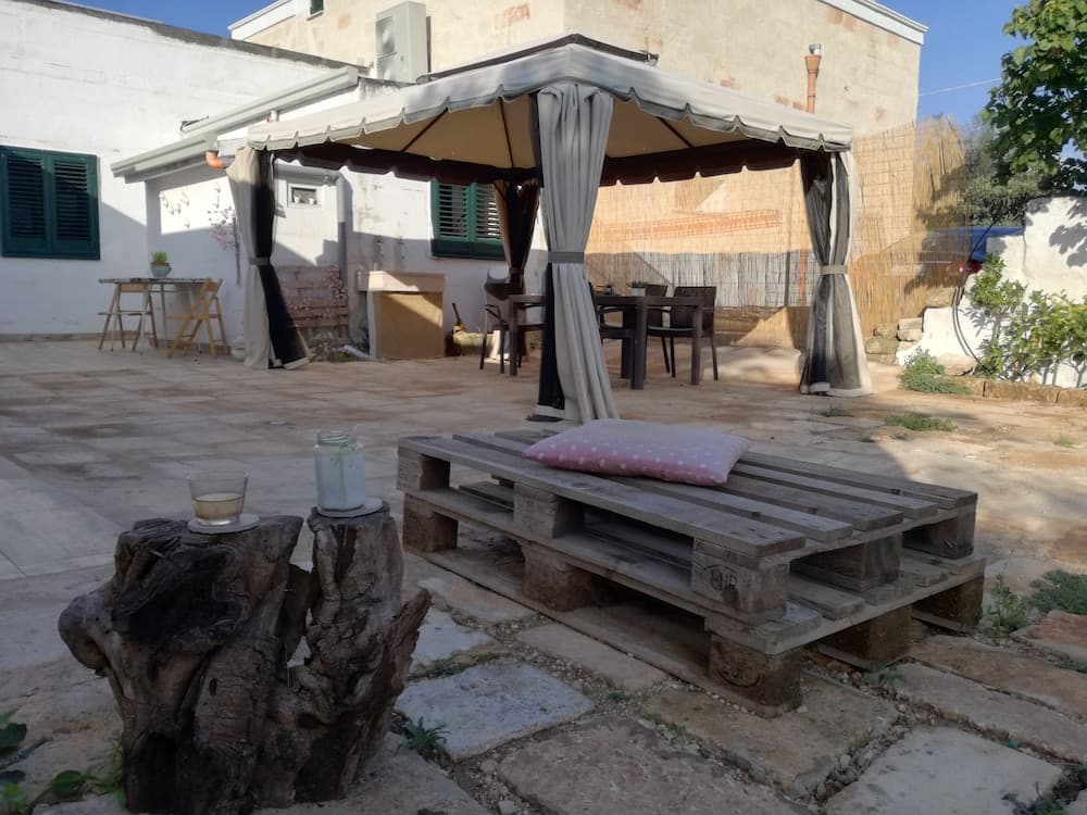 L'abbraccio B&B