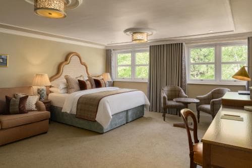 The Marcliffe at Pitfodels