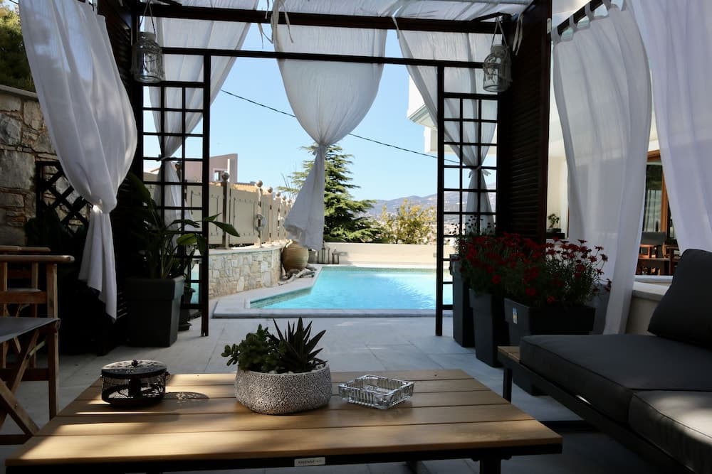 Villa Ariadne