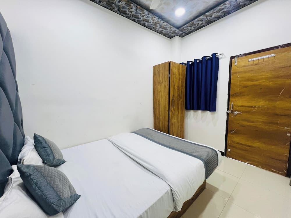 Hotel Hari Palace