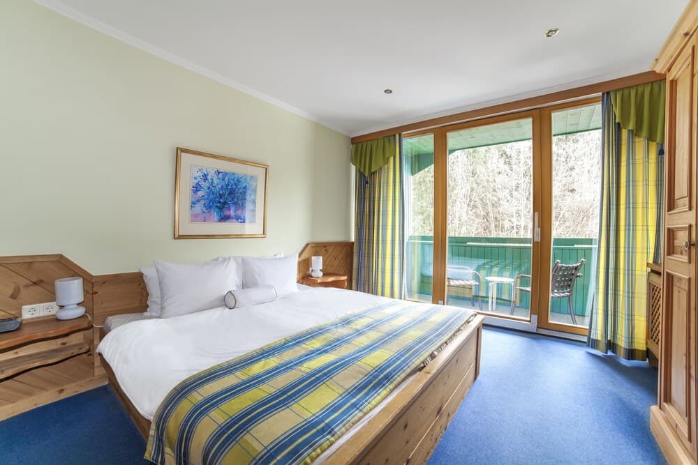 Alpine Club Resort
