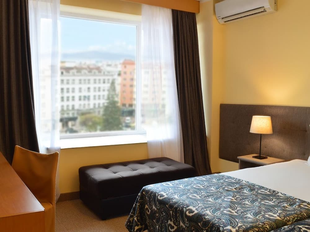 Hotel Rila Sofia