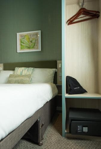 Caring Hotel