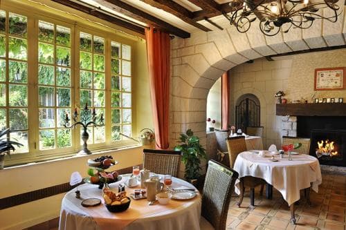 Auberge De L'ecole