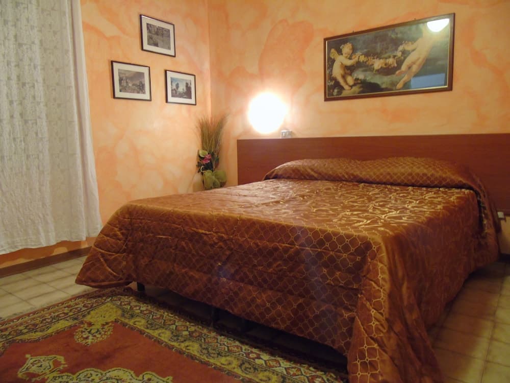 Hotel Arno