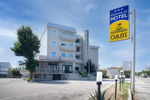 Piccolo Hotel