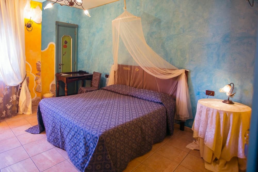 Casale Villa Giulia