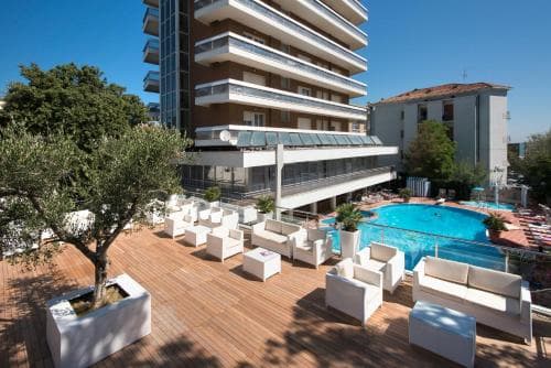 Hotel Gambrinus Tower Resort