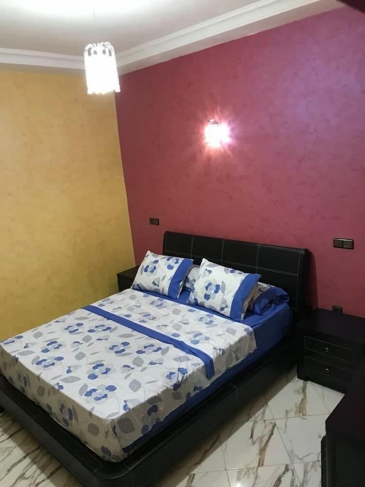 Residence Zeroual