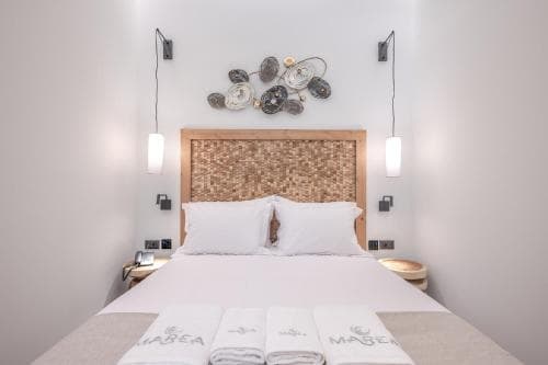 Marea Boutique Suites