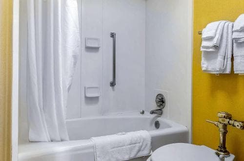 Quality Inn University Area