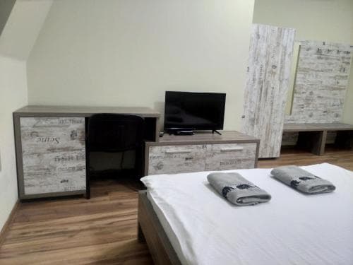 Budget Hotel Ekotel