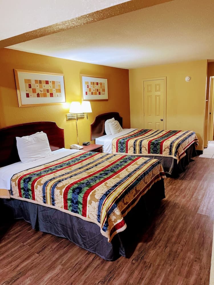 Fairview Suites