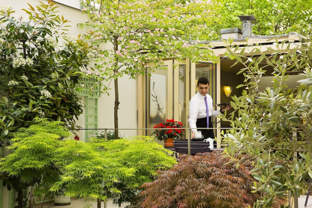 Hôtel Mistral
