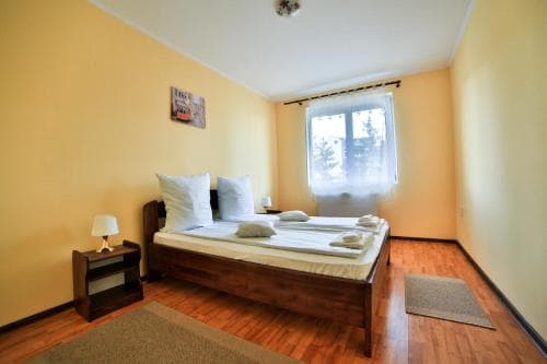 Hostel Odorhei